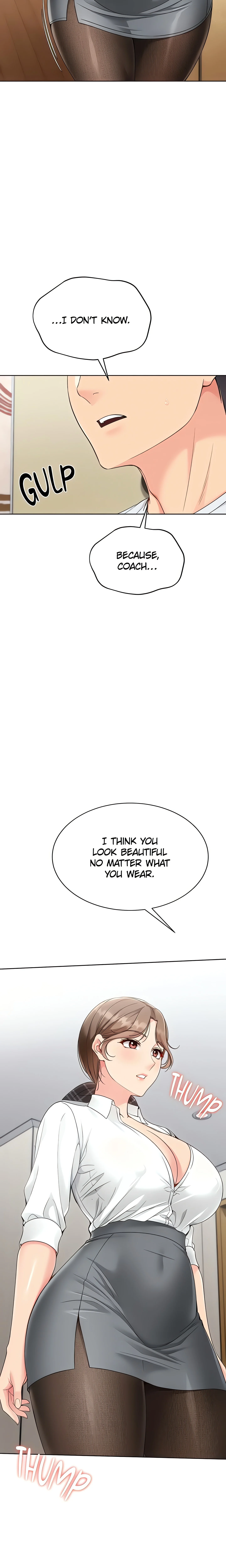 SET UP (Kim Mundo) (Official) chapter 82 page 3