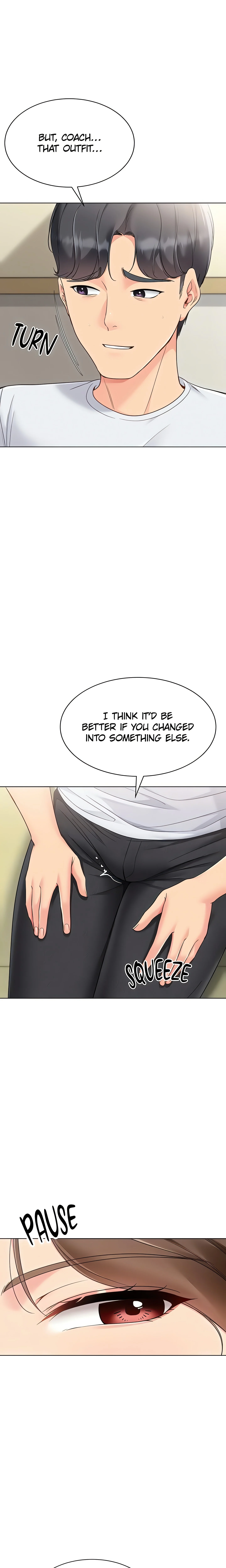 SET UP (Kim Mundo) (Official) chapter 82 page 6