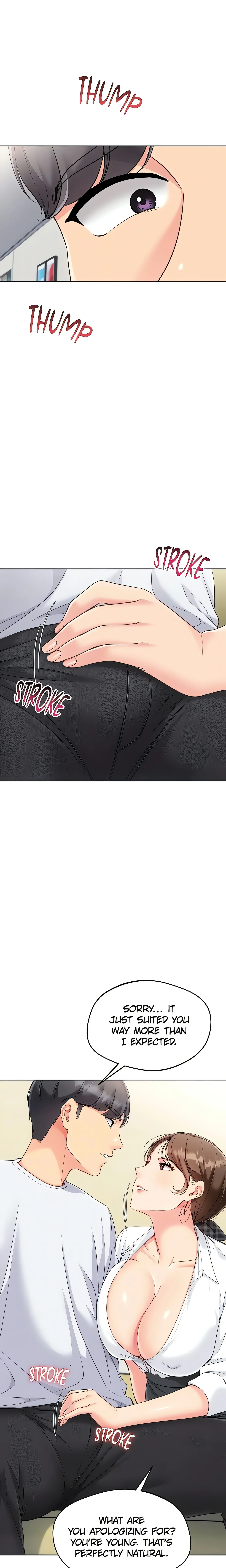 SET UP (Kim Mundo) (Official) chapter 82 page 9