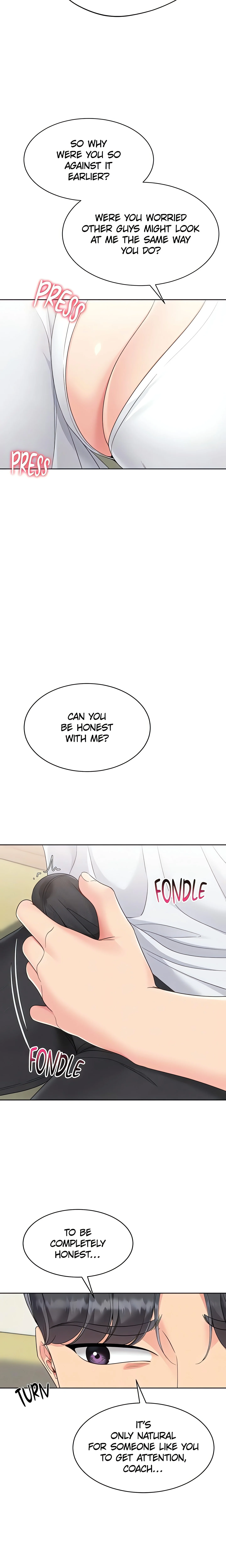 SET UP (Kim Mundo) (Official) chapter 82 page 10