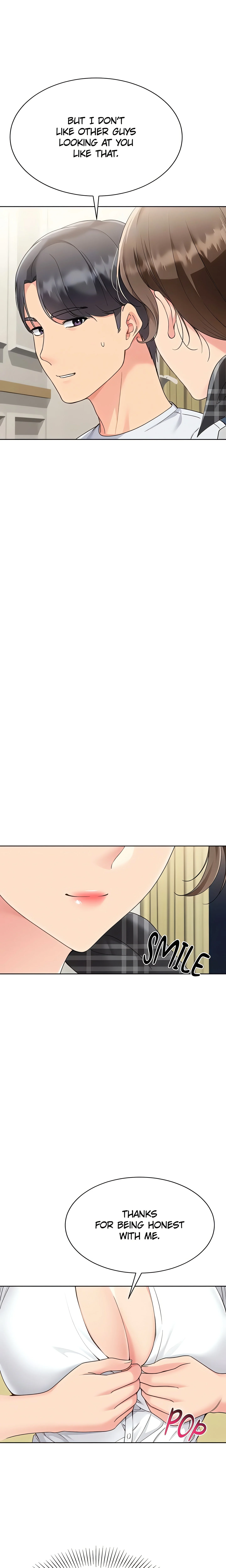 SET UP (Kim Mundo) (Official) chapter 82 page 11