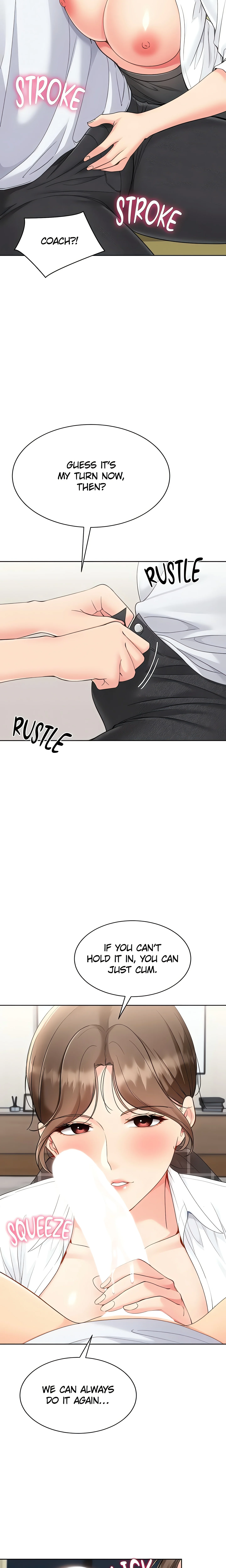 SET UP (Kim Mundo) (Official) chapter 82 page 13