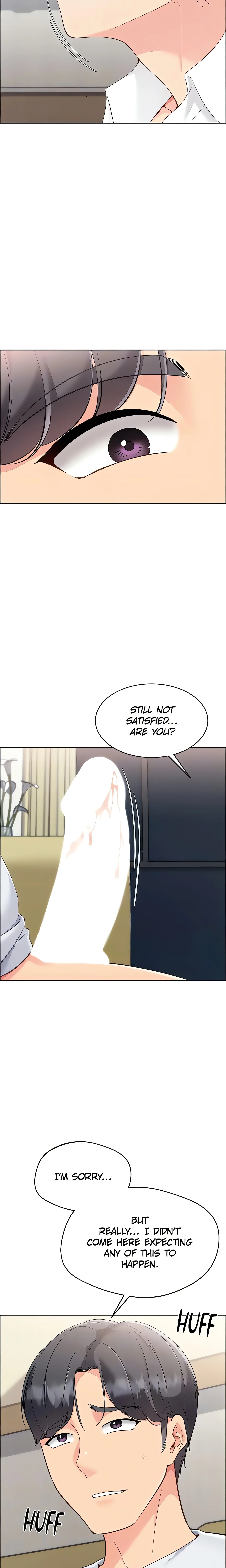 SET UP (Kim Mundo) (Official) chapter 82 page 18