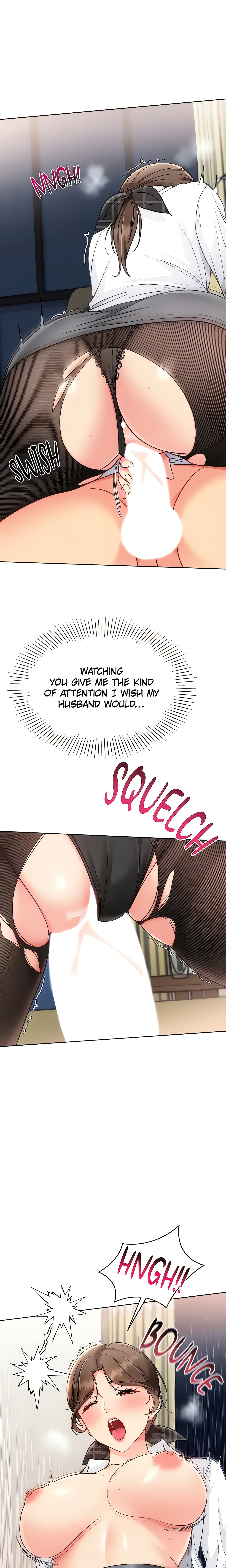 SET UP (Kim Mundo) (Official) chapter 82 page 20