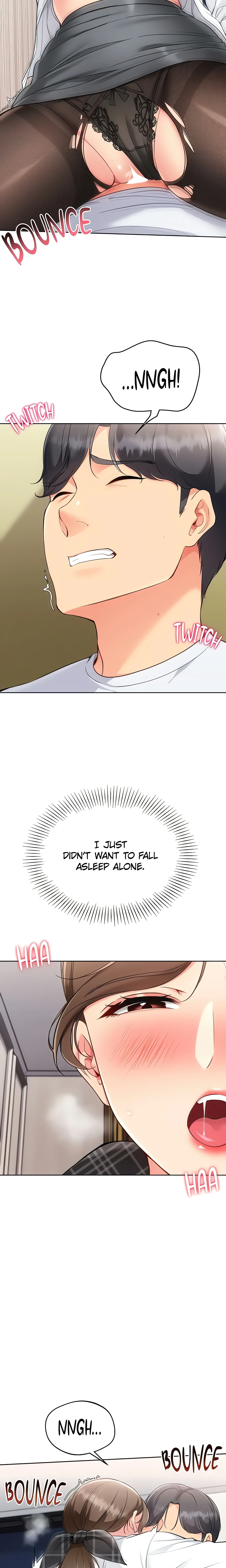 SET UP (Kim Mundo) (Official) chapter 82 page 21