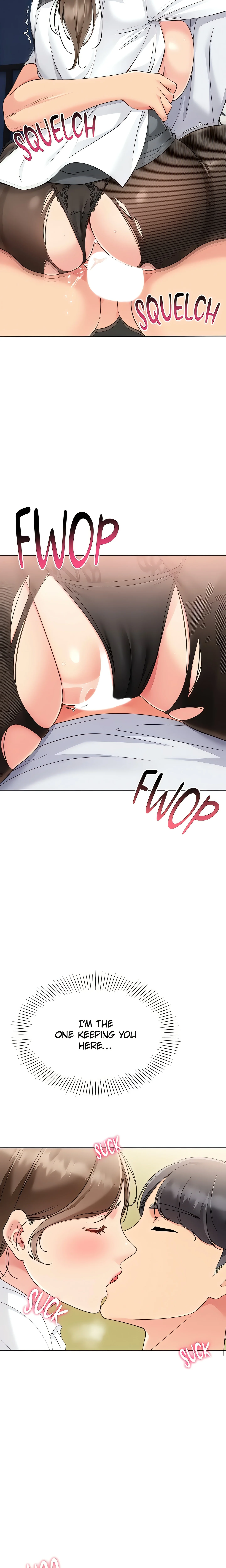 SET UP (Kim Mundo) (Official) chapter 82 page 22