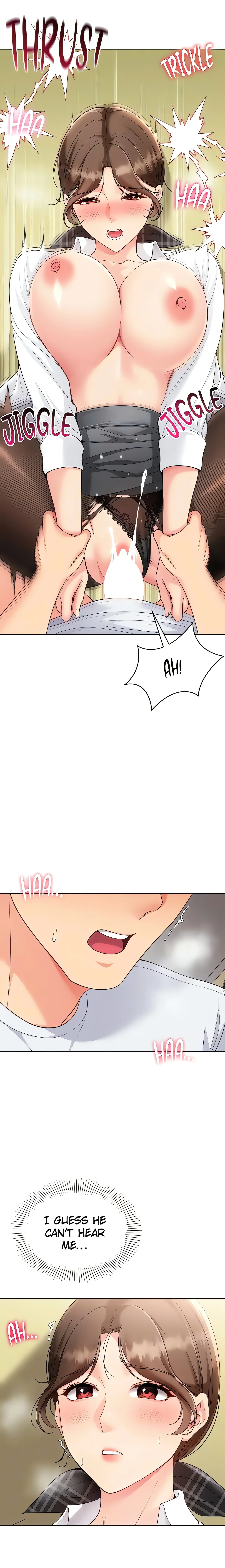 SET UP (Kim Mundo) (Official) chapter 83 page 8