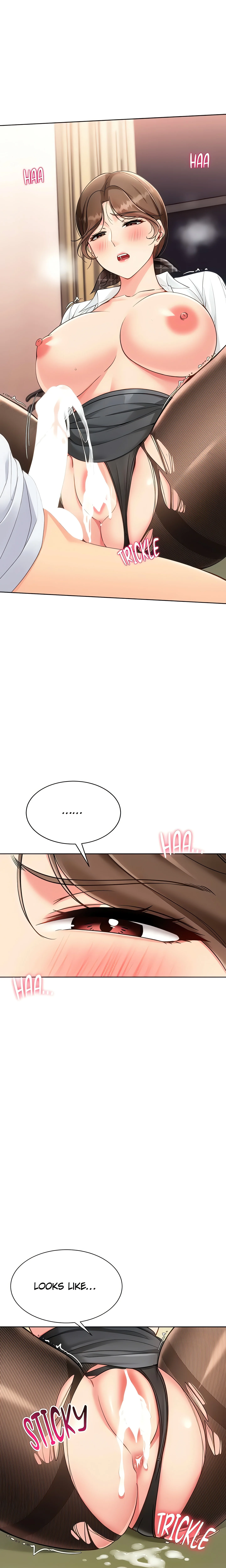 SET UP (Kim Mundo) (Official) chapter 83 page 11