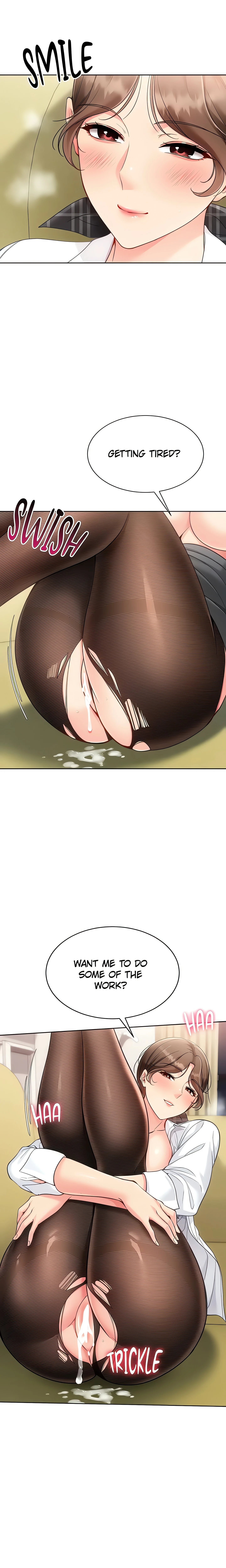 SET UP (Kim Mundo) (Official) chapter 83 page 13