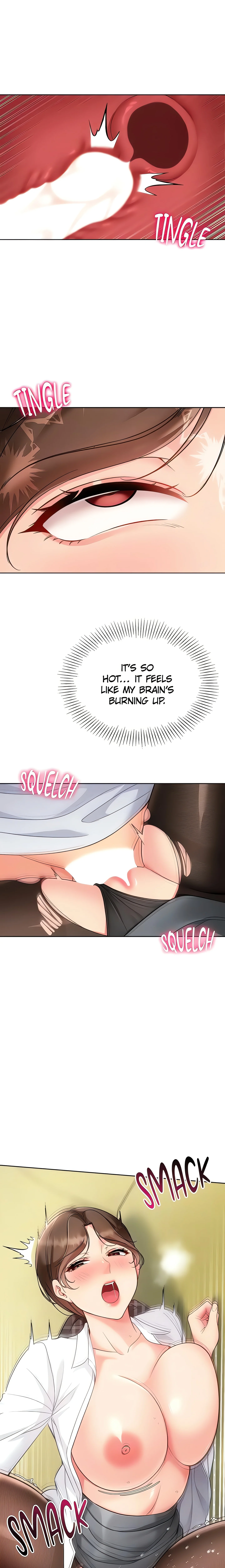 SET UP (Kim Mundo) (Official) chapter 83 page 15