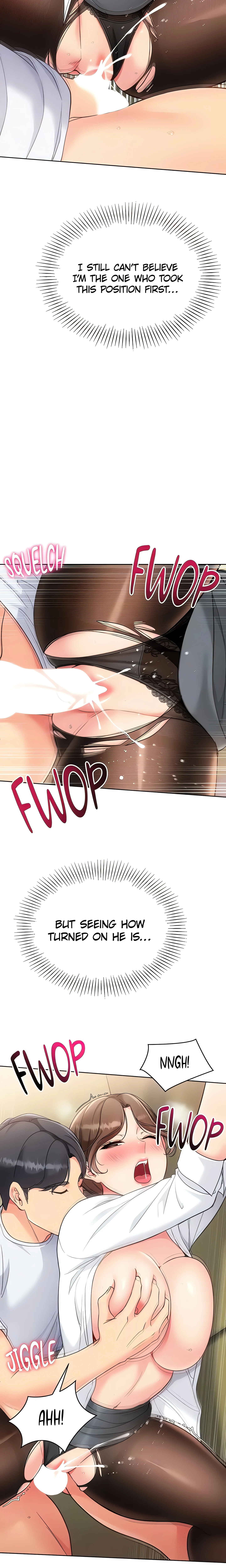 SET UP (Kim Mundo) (Official) chapter 83 page 16