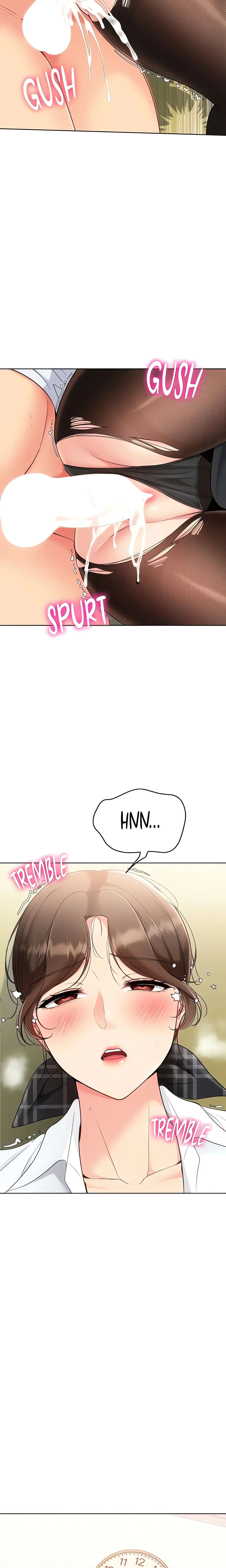 SET UP (Kim Mundo) (Official) chapter 83 page 18