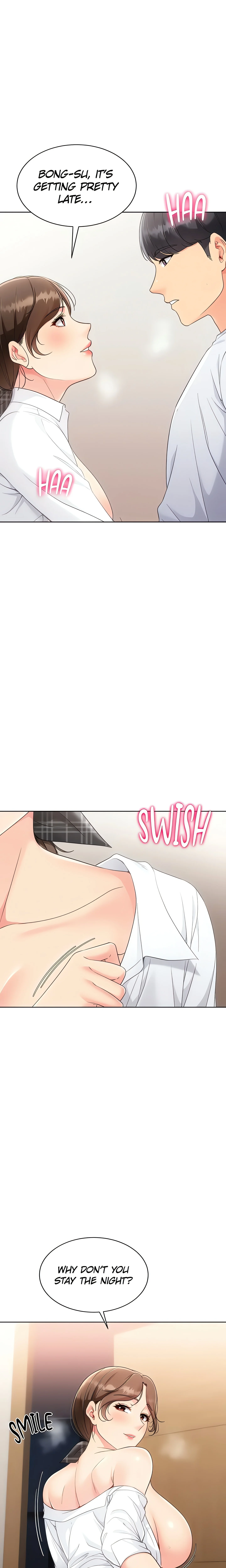 SET UP (Kim Mundo) (Official) chapter 83 page 22