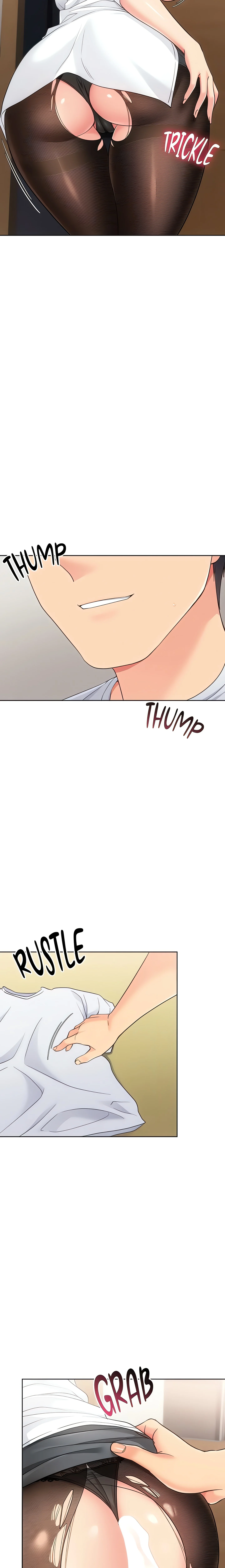 SET UP (Kim Mundo) (Official) chapter 83 page 23