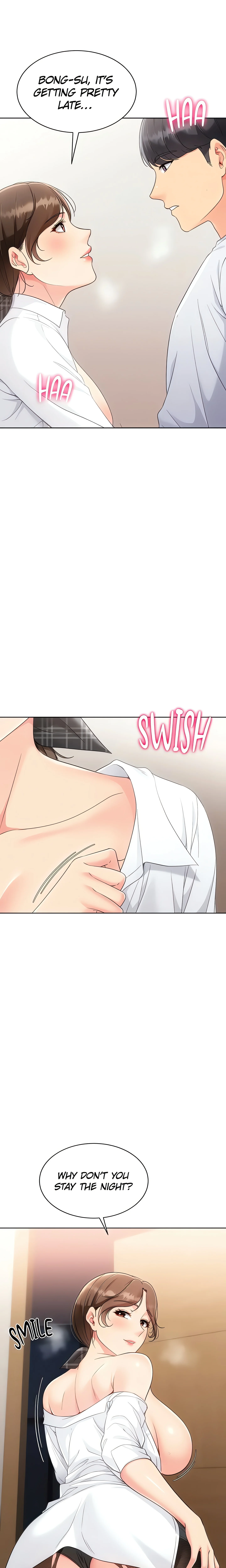 SET UP (Kim Mundo) (Official) chapter 84 page 1