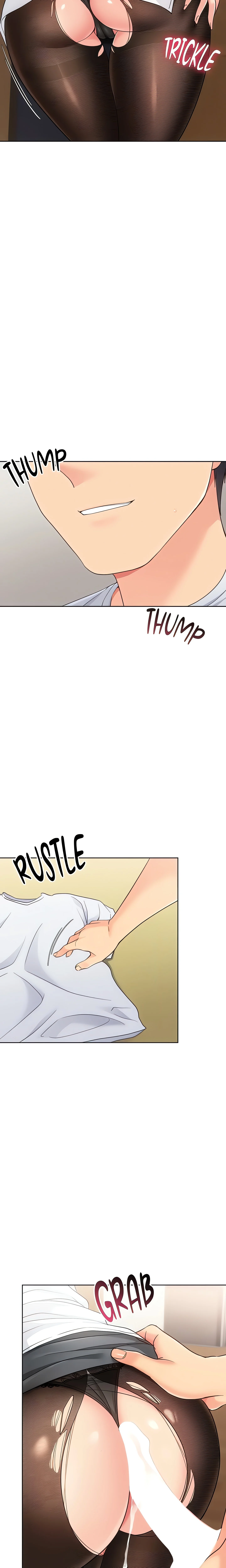 SET UP (Kim Mundo) (Official) chapter 84 page 2