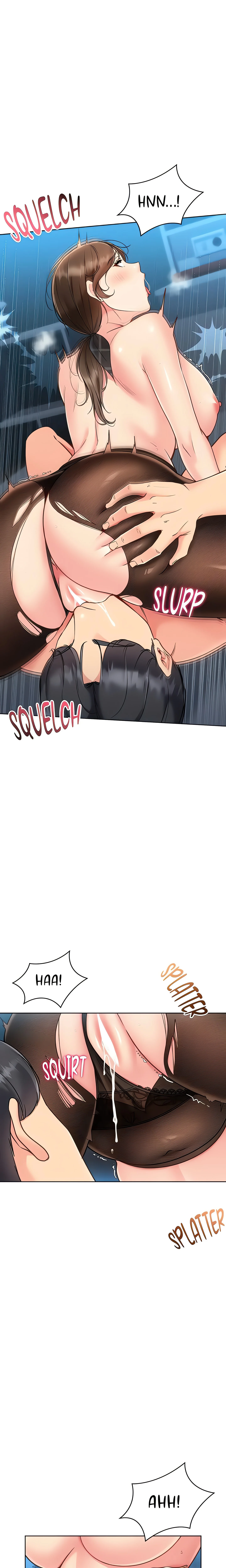 SET UP (Kim Mundo) (Official) chapter 84 page 12