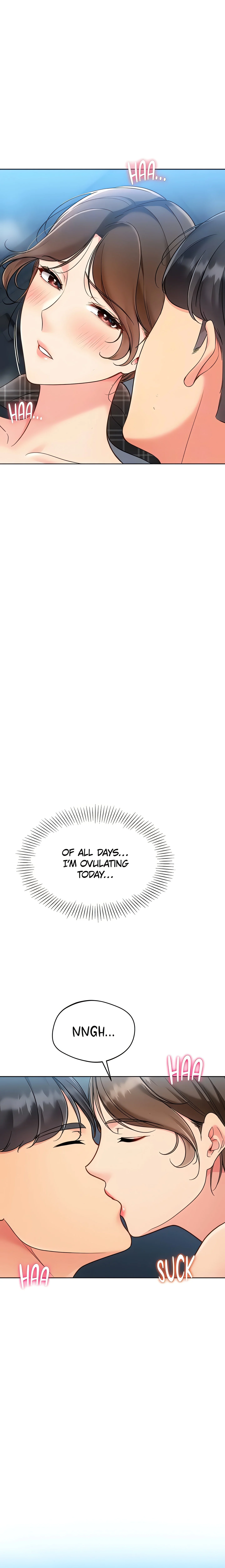SET UP (Kim Mundo) (Official) chapter 84 page 19