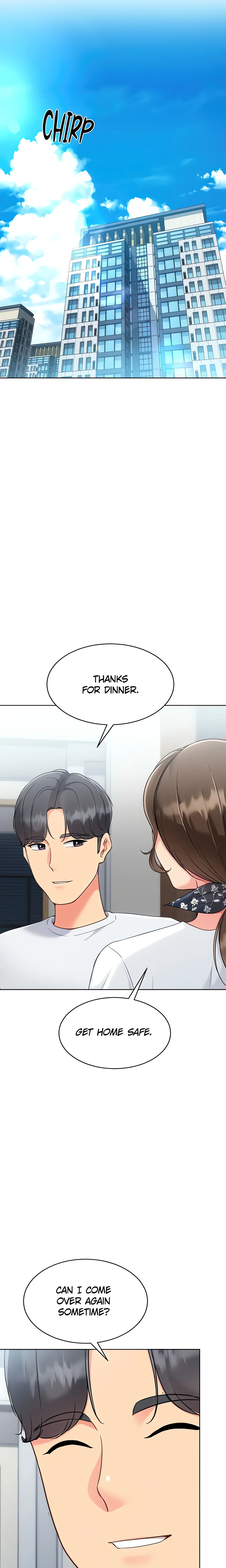 SET UP (Kim Mundo) (Official) chapter 84 page 20
