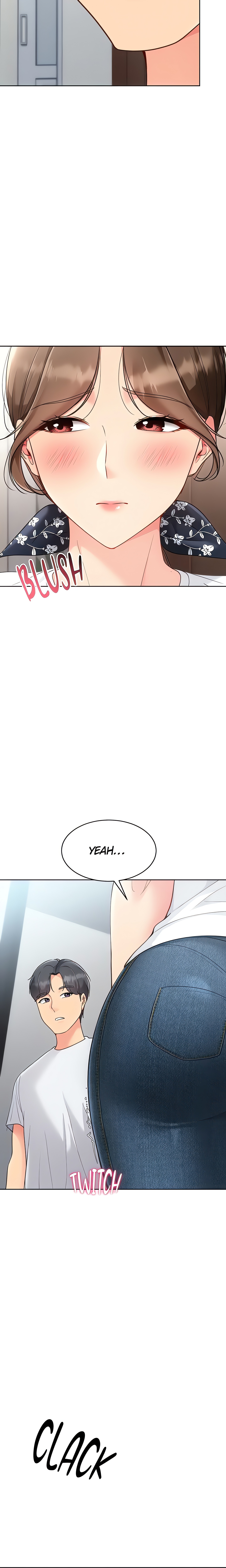 SET UP (Kim Mundo) (Official) chapter 84 page 21