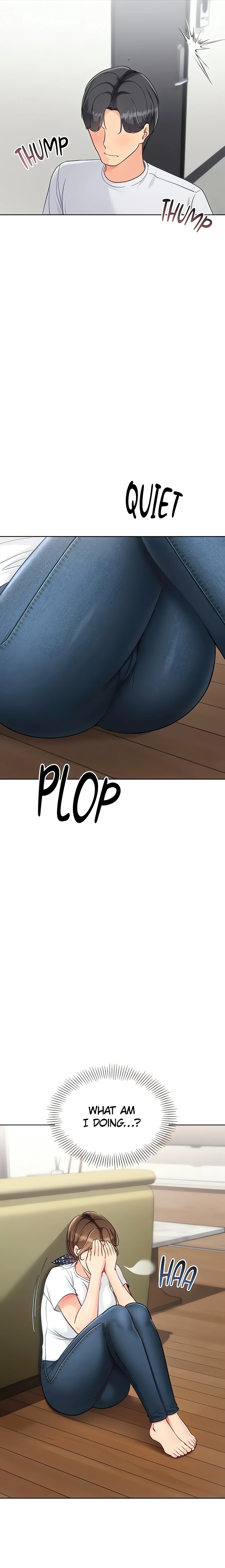 SET UP (Kim Mundo) (Official) chapter 84 page 22