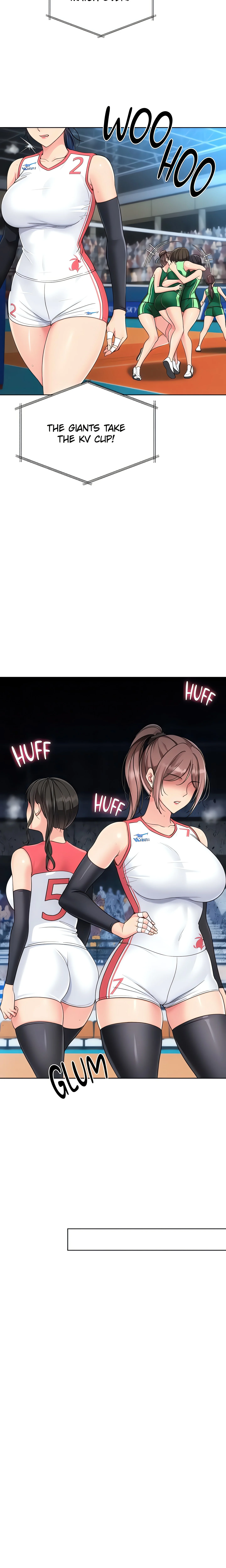 SET UP (Kim Mundo) (Official) chapter 85 page 10