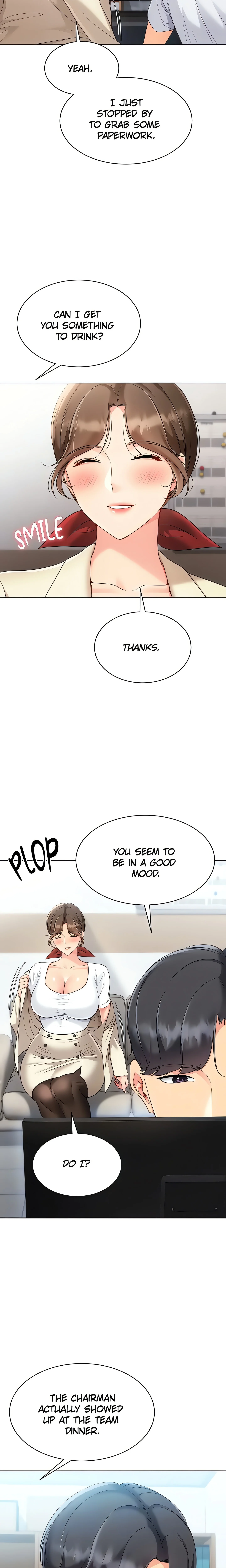 SET UP (Kim Mundo) (Official) chapter 85 page 14