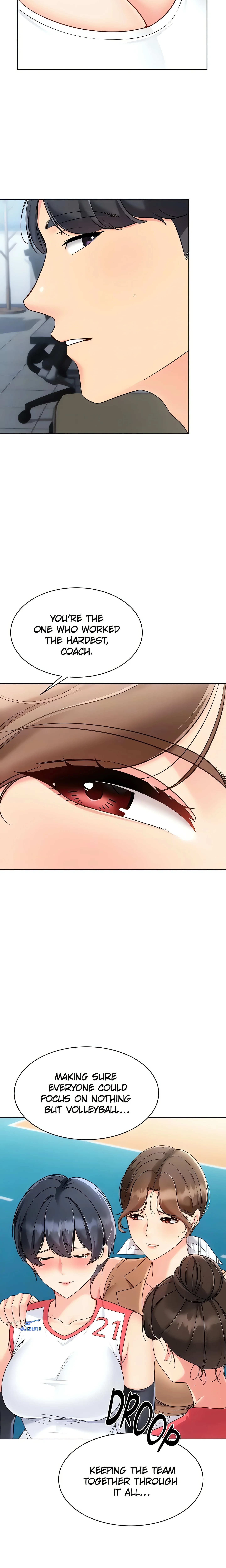 SET UP (Kim Mundo) (Official) chapter 85 page 17