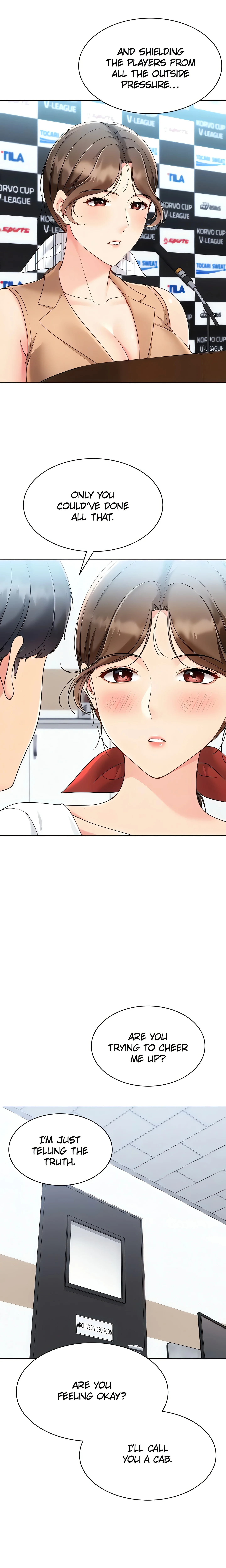 SET UP (Kim Mundo) (Official) chapter 85 page 18