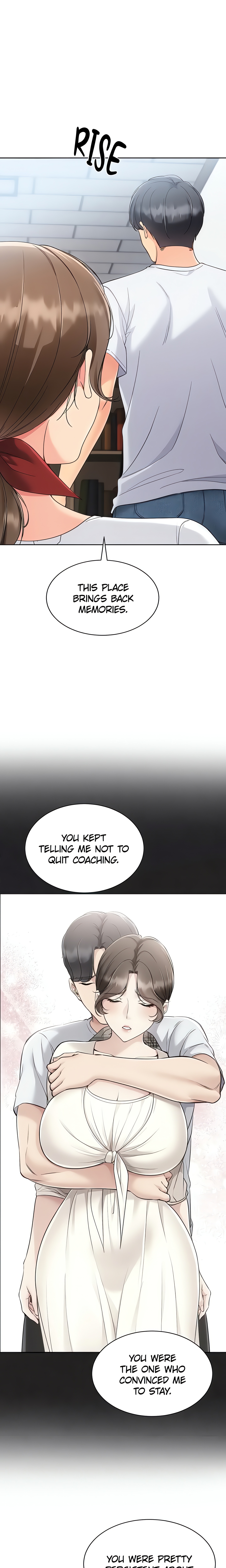 SET UP (Kim Mundo) (Official) chapter 85 page 19