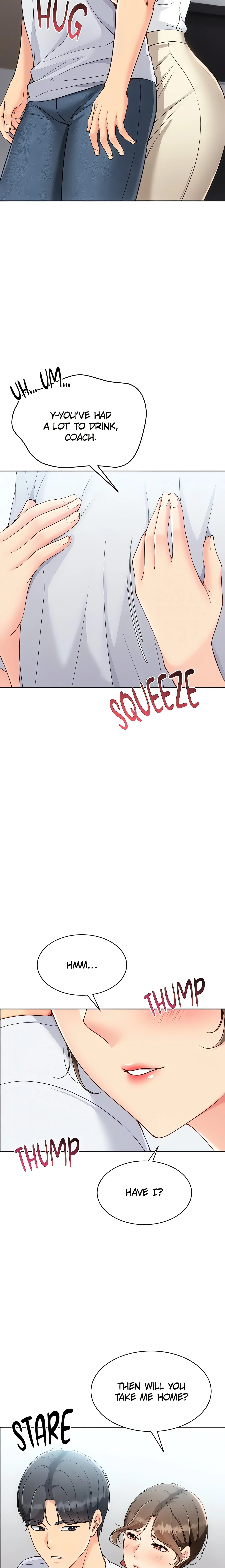 SET UP (Kim Mundo) (Official) chapter 85 page 21