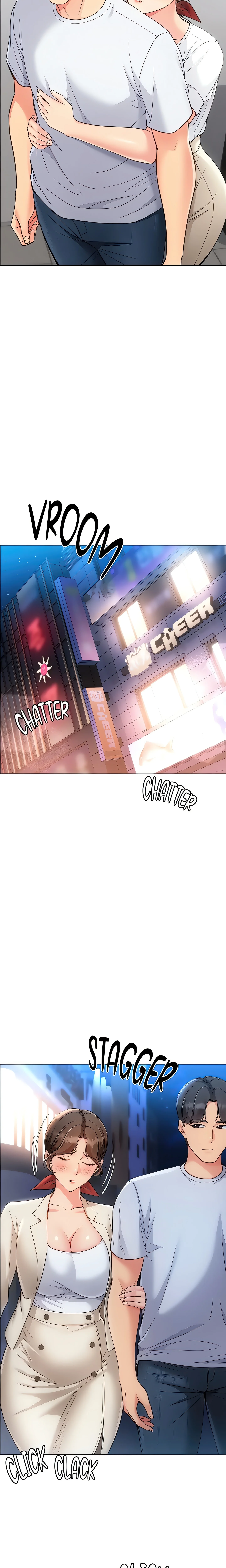 SET UP (Kim Mundo) (Official) chapter 85 page 22