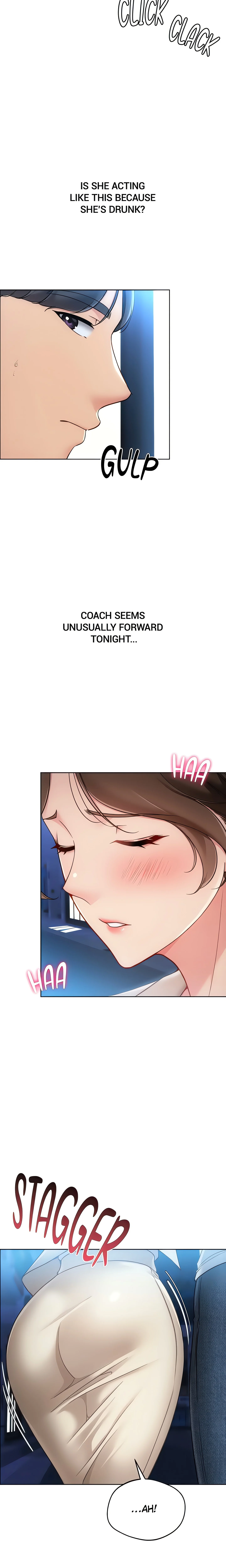 SET UP (Kim Mundo) (Official) chapter 85 page 23