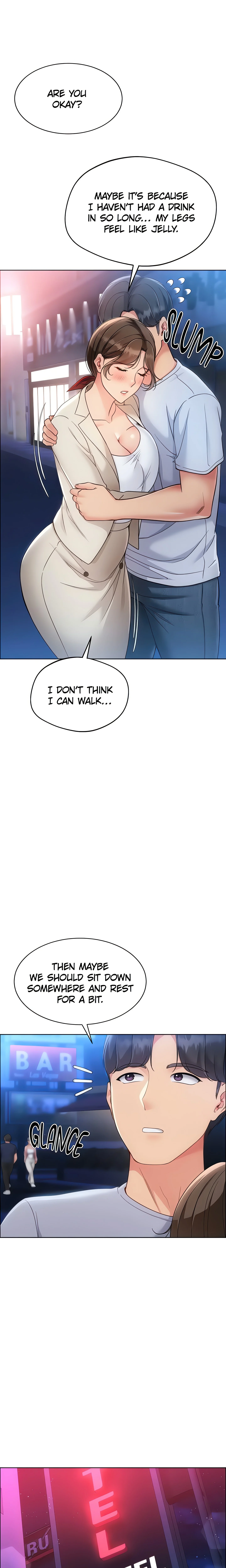SET UP (Kim Mundo) (Official) chapter 85 page 24