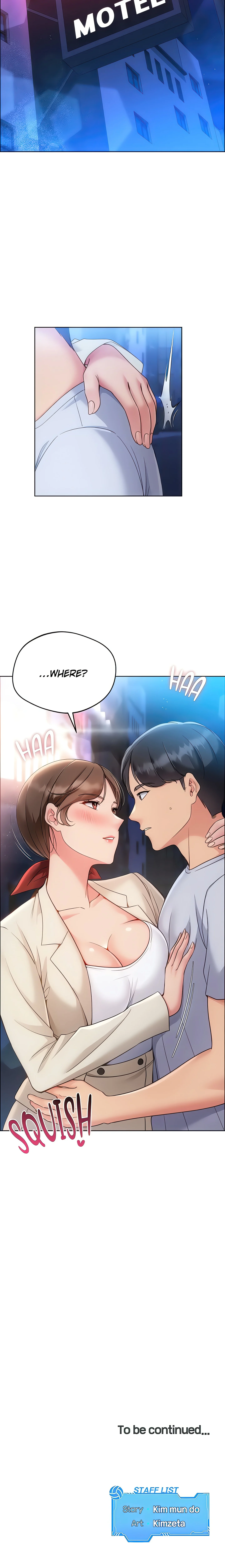 SET UP (Kim Mundo) (Official) chapter 85 page 25
