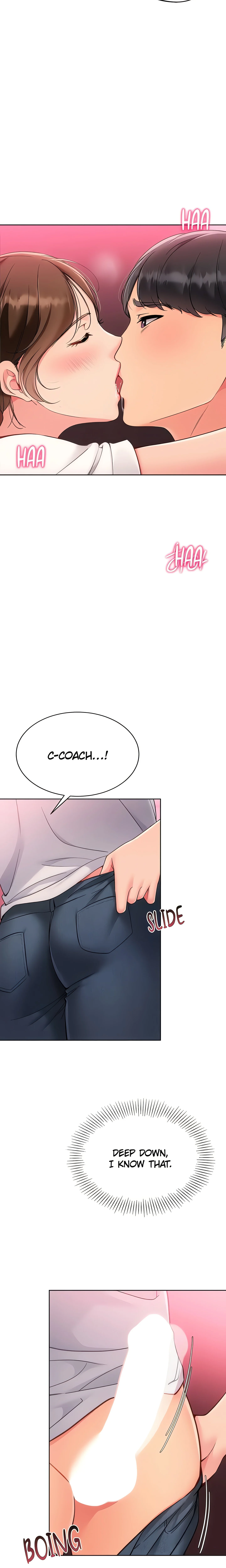 SET UP (Kim Mundo) (Official) chapter 86 page 4