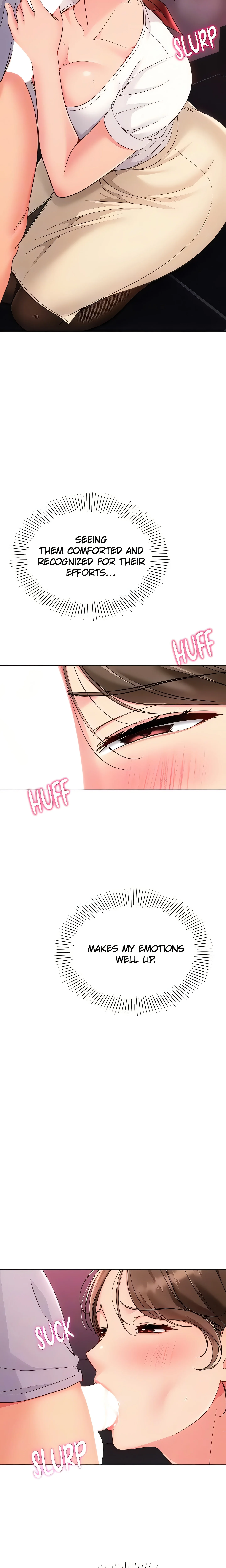 SET UP (Kim Mundo) (Official) chapter 86 page 6