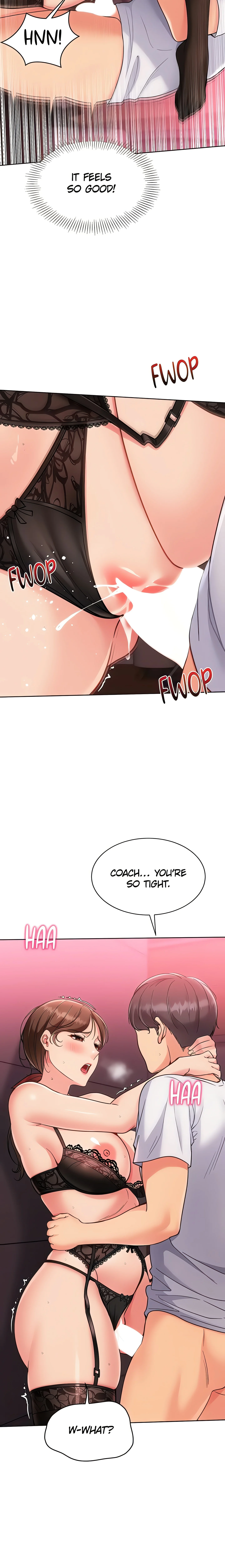SET UP (Kim Mundo) (Official) chapter 86 page 11