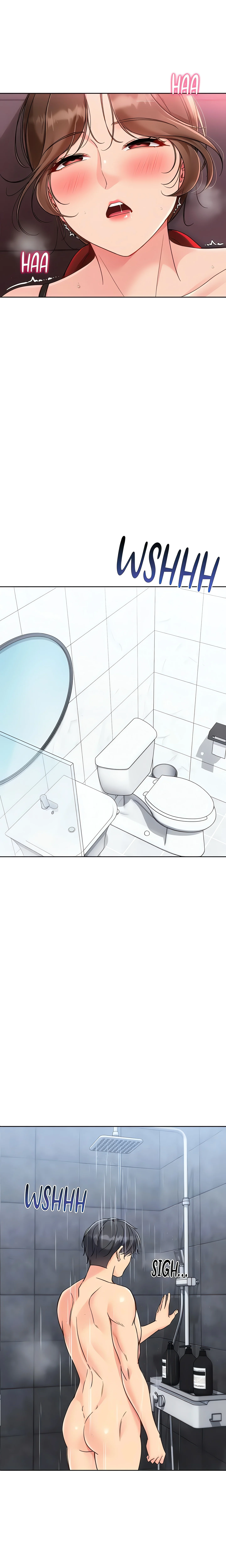 SET UP (Kim Mundo) (Official) chapter 86 page 14