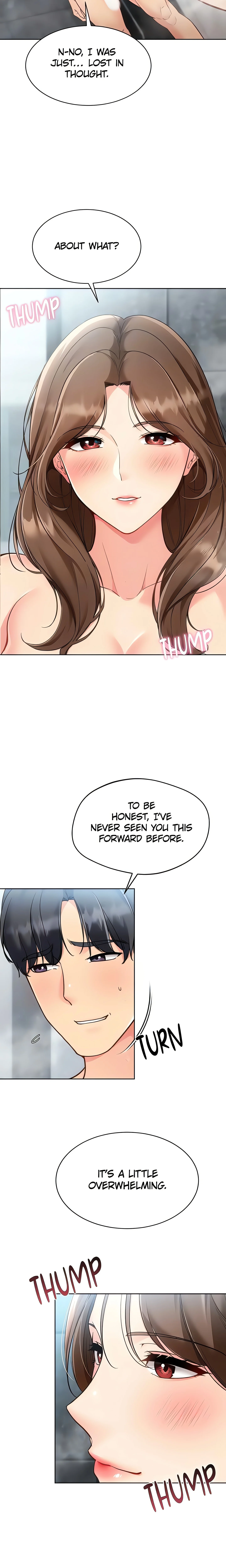 SET UP (Kim Mundo) (Official) chapter 86 page 17