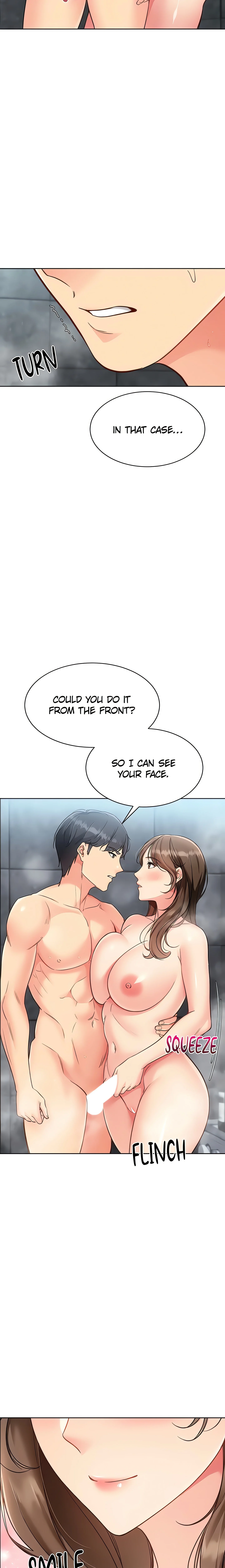 SET UP (Kim Mundo) (Official) chapter 86 page 19