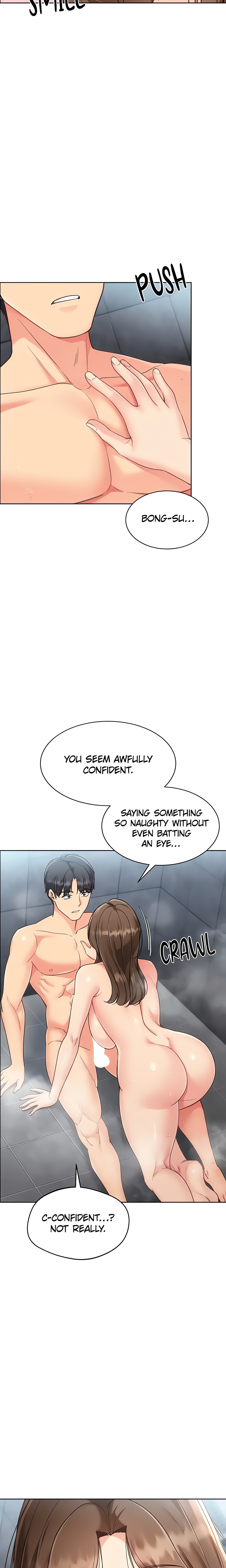 SET UP (Kim Mundo) (Official) chapter 86 page 20
