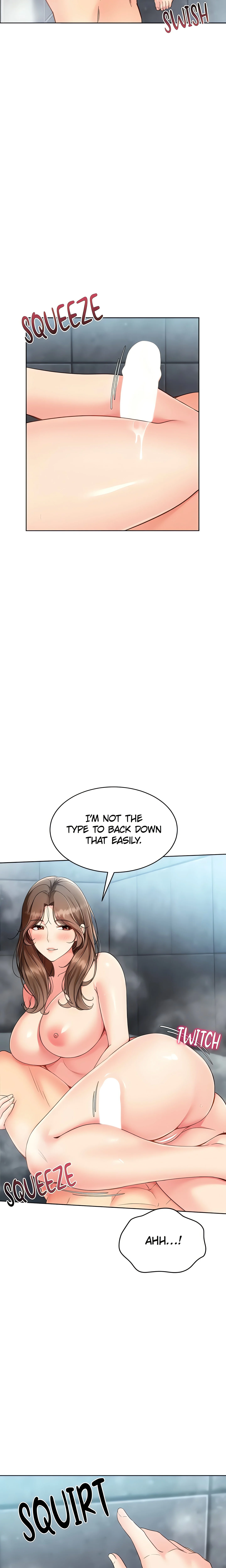 SET UP (Kim Mundo) (Official) chapter 86 page 22