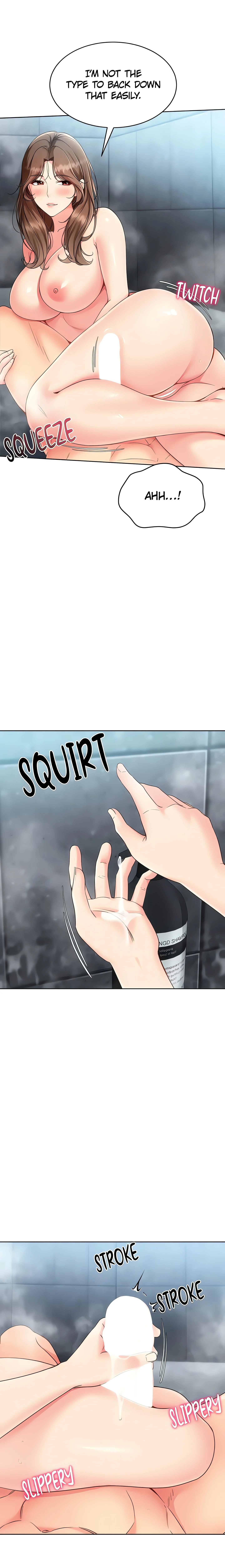 SET UP (Kim Mundo) (Official) chapter 87 page 1