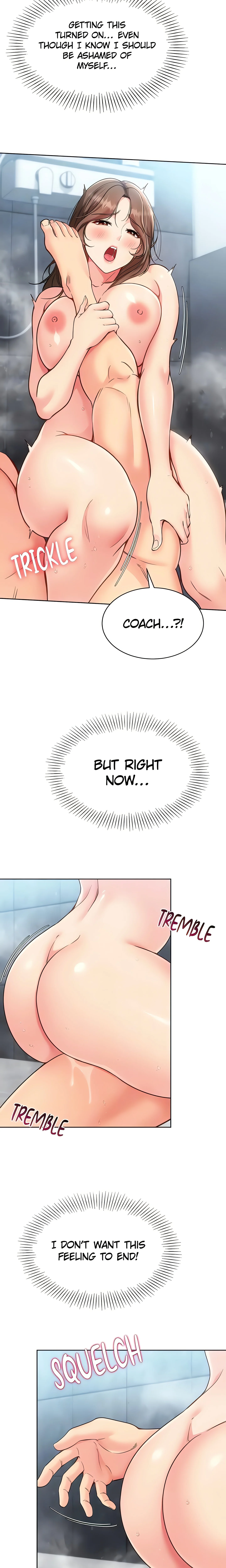SET UP (Kim Mundo) (Official) chapter 87 page 7