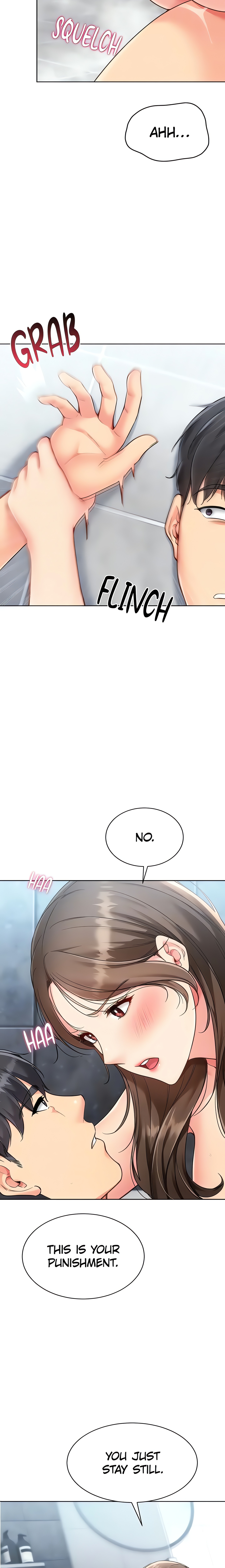 SET UP (Kim Mundo) (Official) chapter 87 page 8