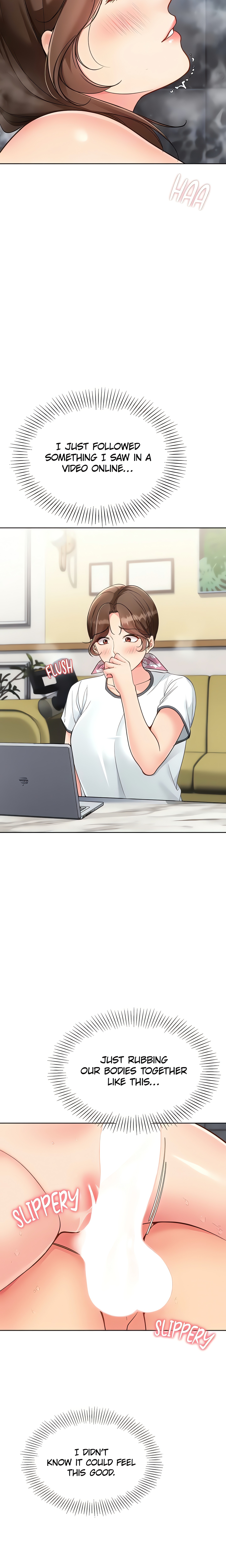 SET UP (Kim Mundo) (Official) chapter 87 page 10