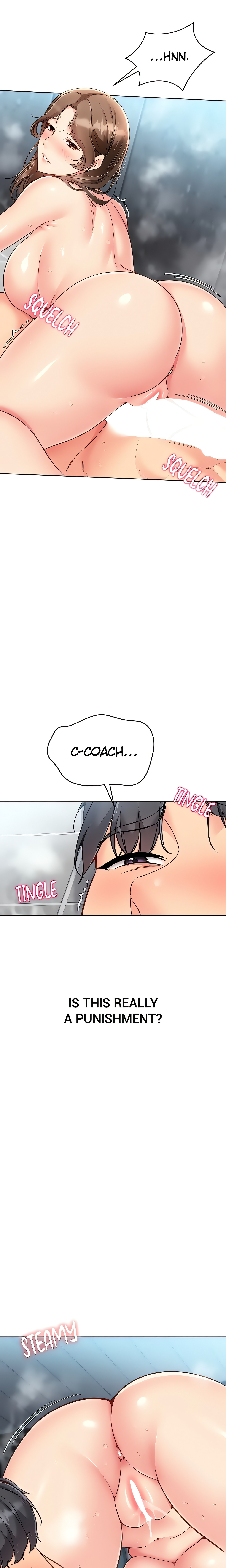 SET UP (Kim Mundo) (Official) chapter 87 page 11
