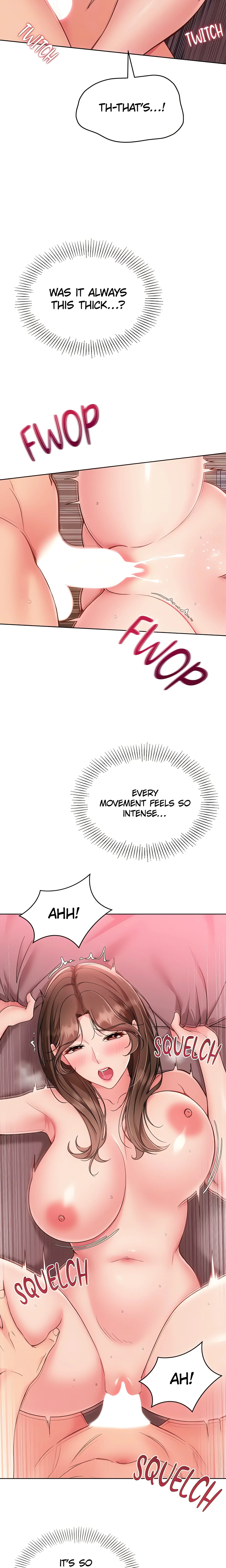 SET UP (Kim Mundo) (Official) chapter 87 page 19