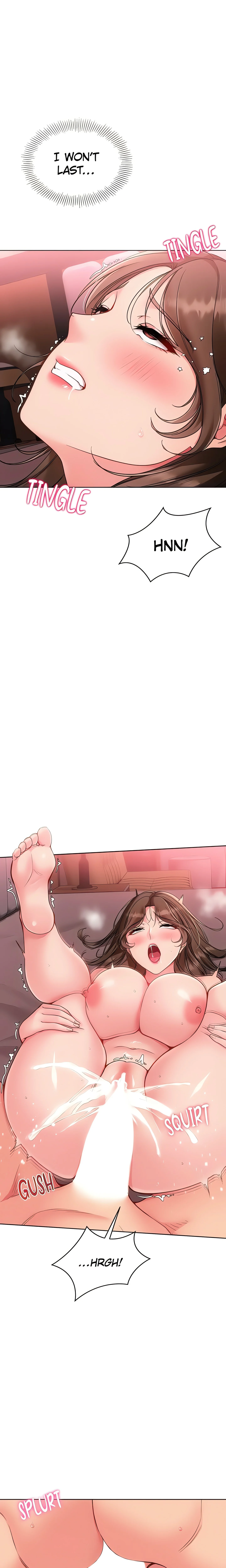SET UP (Kim Mundo) (Official) chapter 87 page 21